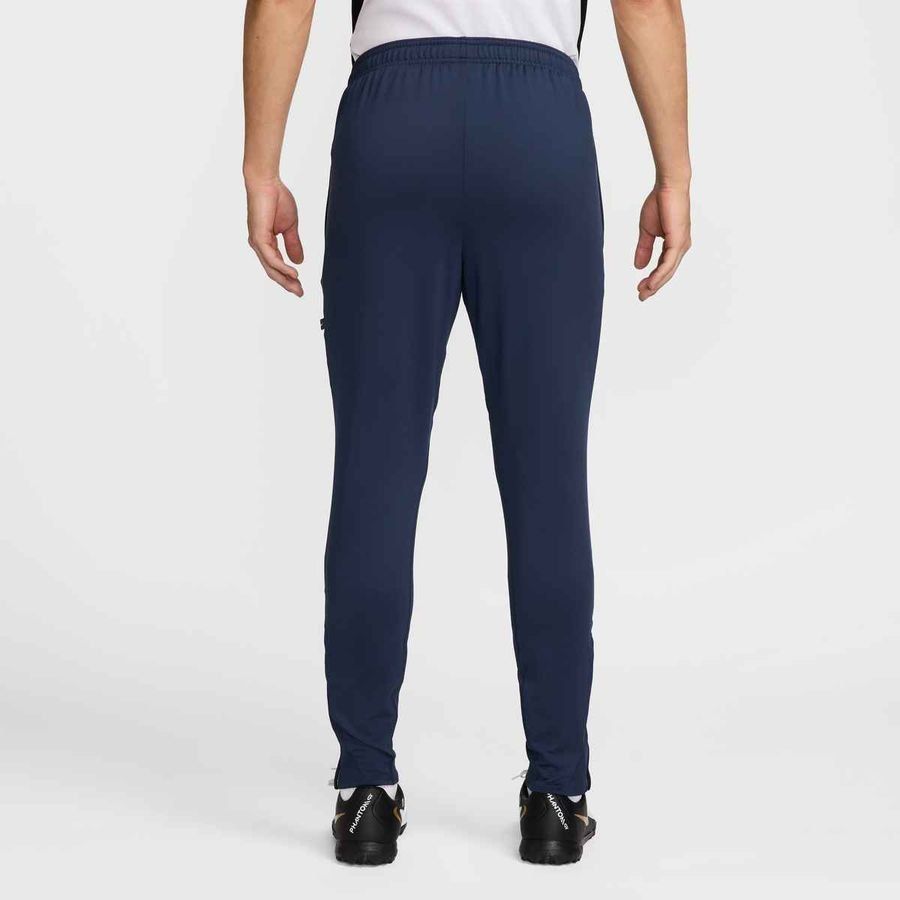 Paris Saint Germain Training Trousers Dri-FIT Strike Away - Midnight Navy/Metallic Gold - Men's-SoccerKits Hub | Buy Soccer Jerseys Online